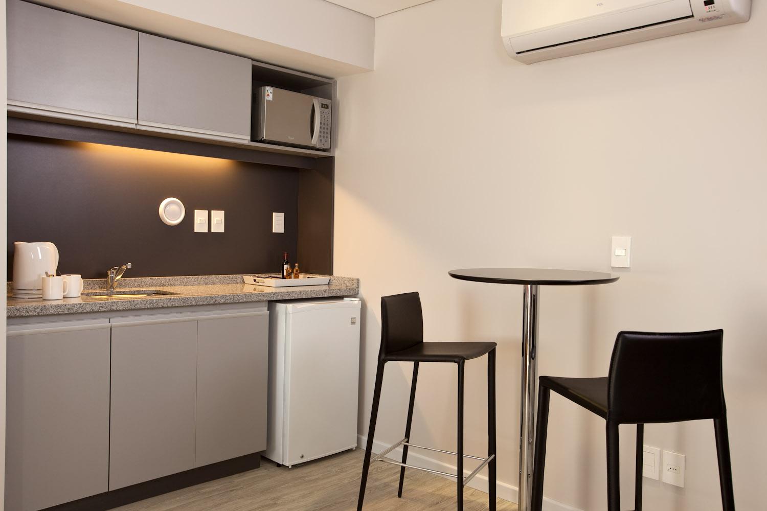 مونتيفيديو Regency Rambla Design Apart Hotel المظهر الخارجي الصورة