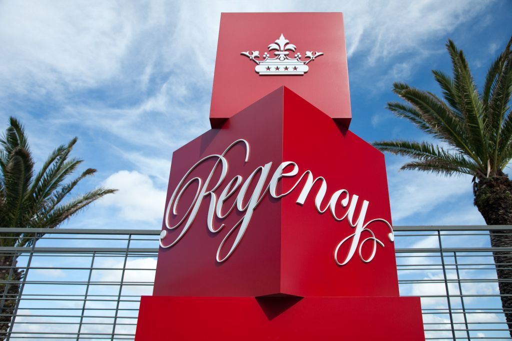 مونتيفيديو Regency Rambla Design Apart Hotel المظهر الخارجي الصورة