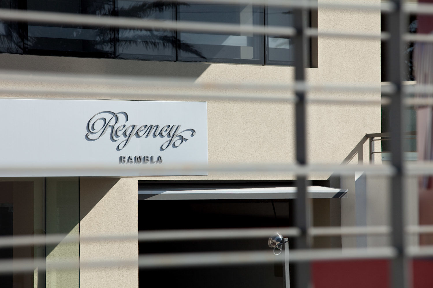 مونتيفيديو Regency Rambla Design Apart Hotel المظهر الخارجي الصورة